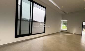 Imagem: Luxuosa casa em condomínio à venda em