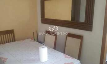 Imagem 4: Apartamento à venda em Taubaté-SP: 3 quartos, 2 banheiros, 2 vagas de garagem no Bosque Fl