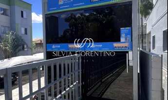 Imagem 3: Apartamento à venda em Taubaté-SP, no bairro Barranco: 2 quartos, sala, banheiro, vaga de