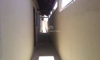 Imagem 2: Casa à venda em Taubaté-SP, bairro Cidade Deus! 2 quartos, 1 sala, 1 banheiro, 1 vaga de g