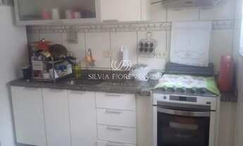 Imagem 2: Apartamento à venda em Taubaté-SP: 3 quartos, 2 banheiros, 2 vagas de garagem no Bosque Fl