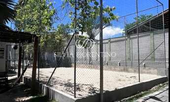 Imagem 4: Apartamento à venda em Taubaté-SP, no bairro Barranco: 2 quartos, sala, banheiro, vaga de