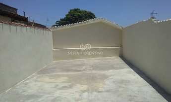 Imagem 5: Casa à venda em Taubaté-SP, bairro Cidade Deus! 2 quartos, 1 sala, 1 banheiro, 1 vaga de g