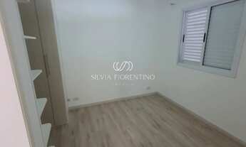 Imagem 3: Apartamento à venda em Taubaté-SP, Parque São Luís: 3 quartos, 1 suíte, 1 sala, 2 banheiro