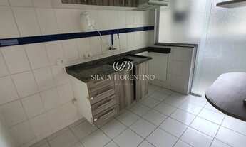 Imagem 7: Apartamento à venda em Taubaté-SP, Parque São Luís: 3 quartos, 1 suíte, 1 sala, 2 banheiro