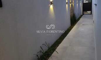 Imagem 3: Casa à venda em Caçapava-SP, Residencial Colinas: 3 quartos, 1 suíte, 1 sala, 2 banheiros