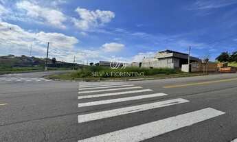 Imagem: Terreno em Condomínio de Luxo na Morada