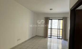 Imagem 3: Apartamento à venda no Centro de Taubaté-SP, 3 quartos, 1 suíte, 90,34 m² - Oportunidade ú