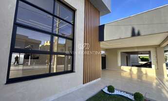 Imagem: Imperdível casa em condomínio com 3 suítes