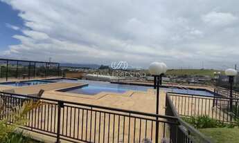 Imagem 7: Casa à venda em Caçapava-SP, Residencial Colinas: 3 quartos, 1 suíte, 1 sala, 2 banheiros