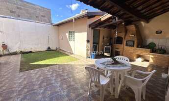 Imagem: Linda Casa de 4 Quartos à Venda em Tremembé-SP