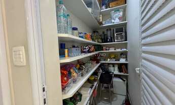 Imagem 5: Casa em Condomínio de Luxo com 4 Suítes no Jardim Independência - Taubaté-SP: 248m², 2 Vag