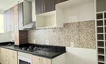 Imagem 6: Apartamento à venda em Taubaté-SP: 3 quartos, 1 suíte, 1 sala, 2 banheiros, 1 vaga na gara