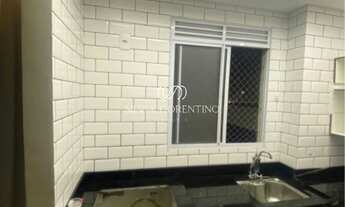 Imagem 7: Apartamento à venda em Taubaté-SP, bairro Piracangaguá: 2 quartos, sala, 1 vaga garagem, 5