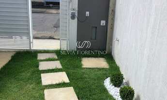 Imagem 2: Imóvel à venda em Taubaté-SP: Casa com 3 quartos, 1 suíte, 1 sala, 2 banheiros e 1 vaga de