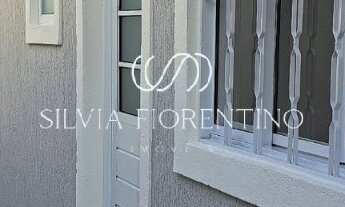 Imagem 2: Imóvel à venda em Taubaté-SP: Casa de 2 quartos com suíte no Jd. Ana Rosa, 70m² - Oportuni