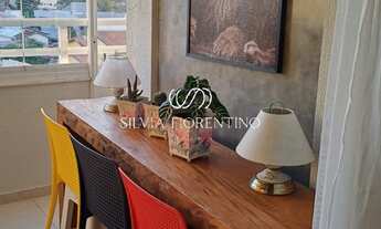 Imagem 6: Imperdível: Apartamento à venda em Taubaté-SP, Vila das Jabuticabeiras - 2 quartos, 1 sala