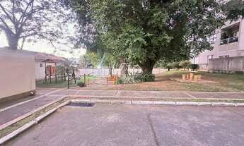 Imagem 2: Apartamento à venda em Taubaté-SP: 3 quartos, 1 suíte, 1 sala, 2 banheiros, 1 vaga na gara