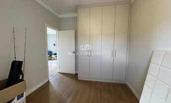 Imagem 5: Casa de luxo em condomínio à venda em Taubaté-SP, bairro Jardim Independência: 4 quartos