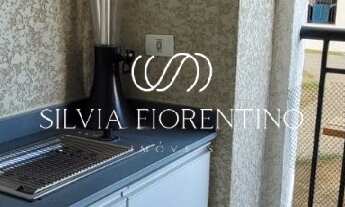 Imagem: Apartamento à venda no Areão, Taubaté-SP