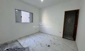 Imagem 5: Casa à venda em Taubaté-SP, Residencial Antares: 2 quartos, 1 suíte, 1 sala, 2 banheiros