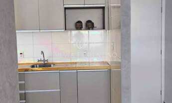 Imagem: Apartamento à venda em Taubaté-SP, Jardim