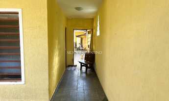 Imagem 3: Imperdível oportunidade de adquirir casa com 4 quartos e suíte no Jardim Califórnia, Tauba