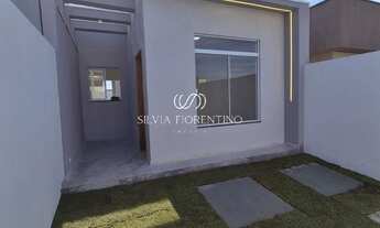 Imagem 2: Casa à venda em Taubaté-SP, Residencial Antares: 2 quartos, 1 suíte, 2 banheiros, 2 vagas