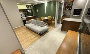 Imagem 6: Imperdível oportunidade: Apartamento à venda em Taubaté-SP, 2 quartos, 1 suíte, 77m² no Ja