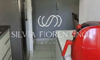 Imagem 5: Apartamento à venda no Areão, Taubaté-SP: 2 quartos, 1 suíte, 1 sala, 2 banheiros, 1 vaga