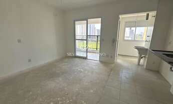 Imagem 4: Imperdível oportunidade de apartamento à venda em Taubaté-SP, com 3 quartos e 81m² no Bosq