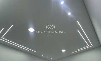 Imagem 5: Casa à venda em Taubaté-SP, Jardim Continental II: 3 quartos, 1 suíte, 1 sala, 2 banheiros