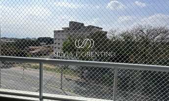 Imagem 7: Apartamento à venda na Vila Costa, Taubaté-SP: 3 quartos, 1 suíte, 1 sala, 2 banheiros, 2