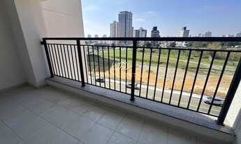 Imagem 6: Imperdível oportunidade de apartamento à venda em Taubaté-SP, com 3 quartos e 81m² no Bosq