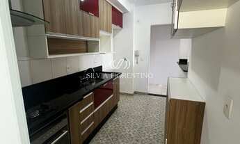 Imagem 5: Apartamento à venda no Centro de Taubaté-SP: 3 quartos, 1 suíte, 1 sala, 2 banheiros, 1 va