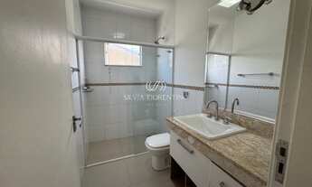 Imagem 3: Casa de luxo em condomínio à venda em Taubaté-SP, bairro Jardim Independência: 4 quartos