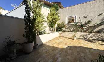 Imagem 7: Casa em Condomínio de Luxo com 4 Suítes no Jardim Independência - Taubaté-SP: 248m², 2 Vag