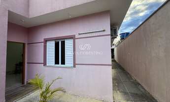 Imagem 2: Imperdível! Casa à venda em Taubaté-SP, Parque Senhor do Bonfim: 3 quartos, 1 suíte, 1 sal