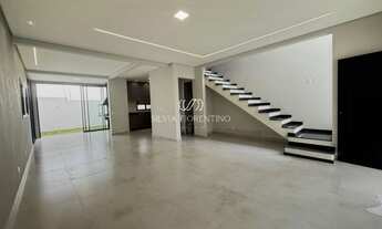 Imagem 6: Casa de luxo em condomínio na Morada dos Nobres, Taubaté-SP: 3 quartos, 1 suíte, 1 sala, 3