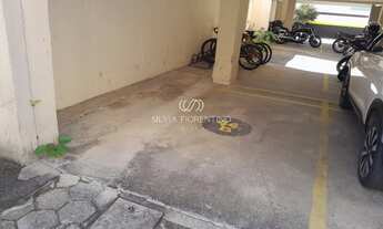 Imagem 4: Apartamento à venda em Taubaté-SP, Parque São Cristóvão: 2 quartos, 1 suíte, 1 sala, 2 ban