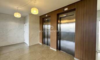 Imagem 3: Apartamento à venda na Vila Costa, Taubaté-SP: 3 quartos, 1 suíte, 1 sala, 2 banheiros, 2