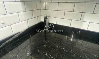 Imagem 6: Apartamento à venda em Taubaté-SP, bairro Piracangaguá: 2 quartos, sala, 1 vaga garagem, 5