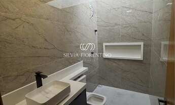 Imagem 7: Casa de luxo em condomínio na Morada dos Nobres, Taubaté-SP: 3 quartos, 1 suíte, 1 sala, 3