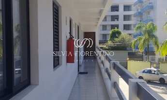 Imagem 2: Apartamento à venda no Itaguá, Ubatuba-SP: 2 quartos, 1 sala, 1 banheiro, 1 vaga de garage