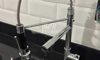 Imagem 6: Casa à venda em Taubaté-SP, Jardim Continental II: 3 quartos, 1 suíte, 1 sala, 2 banheiros