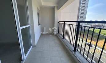 Imagem 7: Imperdível oportunidade de apartamento à venda em Taubaté-SP, com 3 quartos e 81m² no Bosq