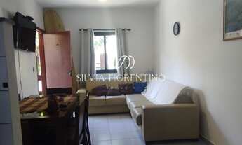 Imagem 5: Apartamento à venda no Itaguá, Ubatuba-SP: 2 quartos, 1 sala, 1 banheiro, 1 vaga de garage