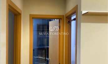 Imagem 5: Apartamento à venda em Taubaté-SP, bairro Piracangaguá: 2 quartos, sala, 1 vaga garagem, 5