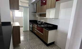 Imagem: Apartamento à venda no Centro de Taubaté-SP