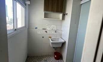 Imagem 7: Apartamento à venda no Centro de Taubaté-SP: 3 quartos, 1 suíte, 1 sala, 2 banheiros, 1 va